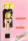 Cirkvi našej ozdoby