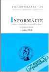 Informcie o tdiu a poiadavkch na prijmacie skky na bakalrske tdium v roku 2008