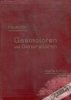 Gasmotoren und Generatoren