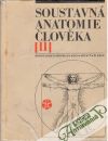 Soustavná anatomie člověka II.