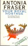 Your Royal Hostage