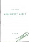 Experiment lásky