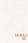 Dukla 35