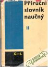 Prun slovnk naun II.