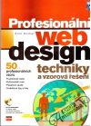 Profesionální webdesign - techniky a vzorová řešení