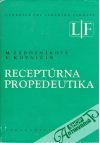 Receptrna propedeutika