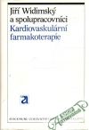 Kardiovaskulrn farmakoterapie