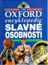 Oxford encyklopedie slavn osobnosti