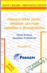 Onemocnění jícnu, vředová choroba žaludku a dvanáctníku