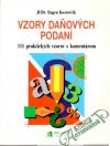 Vzory daňových podaní