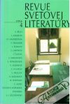 Revue svetovej literatry 4/1996