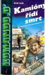 Kamióny řídí smrt