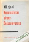XII. sjazd komunistickej strany eskoslovenska