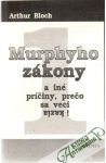 Murphyho zkony a in priny, preo sa veci kazia! 1.