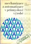 Mechanizace a automatizace v prumyslové výrobě