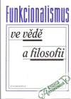 Funkcionalismus ve vědě a filosofii