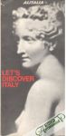 Let's Discover Italy