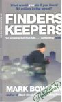 Finders keepers