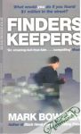Finders keepers