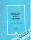 Problémy mužskej neplodnosti