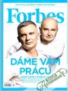 Forbes - október 2016