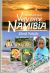 Very nice Namibia - Deník Valašky