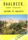 Baalbeck, God's Paradise