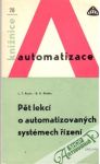 Pt lekc o automatizovanch systmech zen