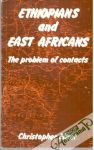 Ethiopians and East Africans