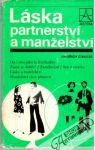 Láska, partnerství a manželství