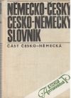 Německo - český a česko - německý slovník