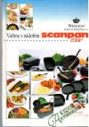 Vaříme s nádobím scanpan 2001+