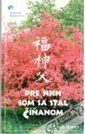 Pre nich som sa stal Číňanom