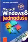 Microsoft Windows 8 jednoduše