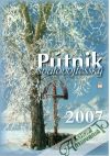 Pútnik Svätovojtešský Kalendár na rok 2007