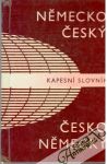 Nmecko - esk a esko - nmeck kapesn slovnk