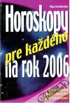 Horoskopy pre kadho na rok 2006