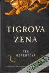 Tigrova žena