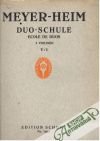 MeyerHeim Duo-Schulle