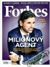 Forbes - marec 2018