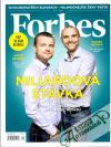 Forbes - máj 2018
