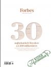 Forbes špeciálne vydanie 2017