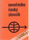 Novoecko - esk slovnk