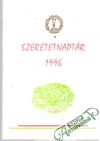 Szeretetnaptár 1996