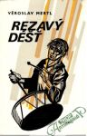 Rezavý déšť
