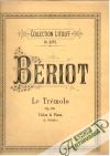 Bériot - Le Trémolo op. 30.