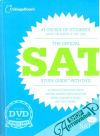 The Official SAT Study Guide with DVD
