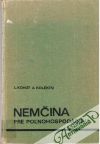 Nemčina pre poľnohospodárov