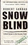 Snow blind