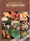 VNR color dictionary of mushrooms